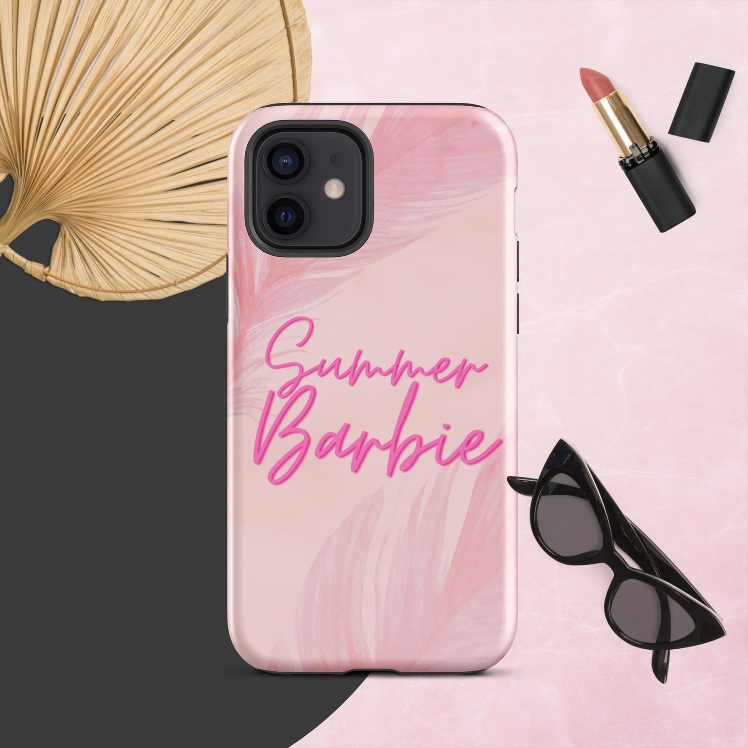 Summer Barbie - Iphone Case