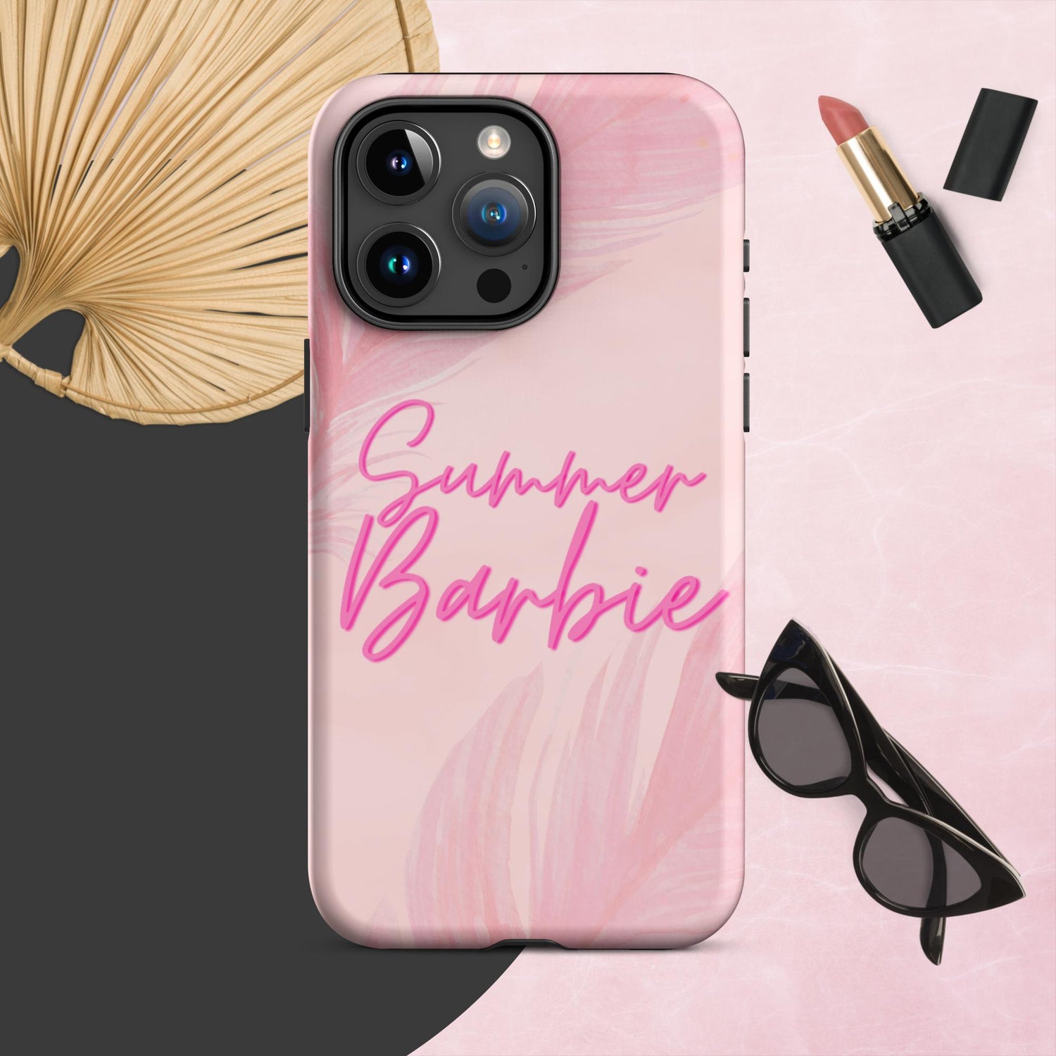 Summer Barbie - Iphone Case